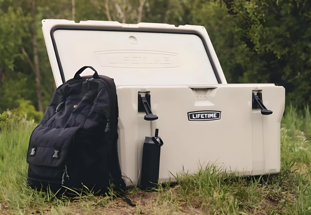 big ice chest cooler