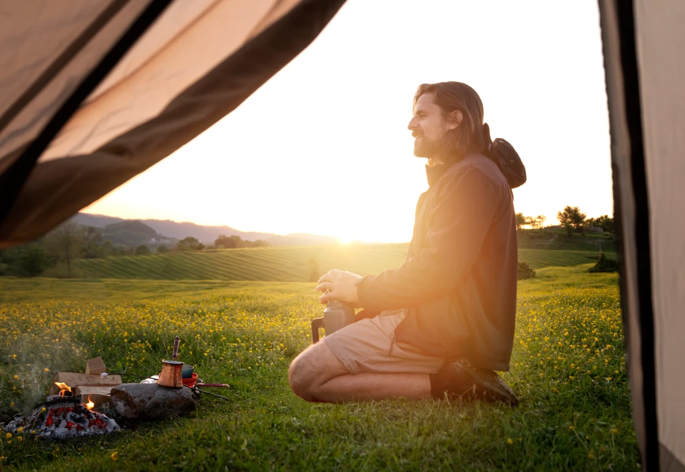 best two person ultralight tent