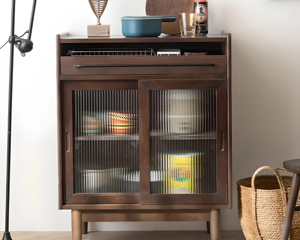 small kitchen sideboard