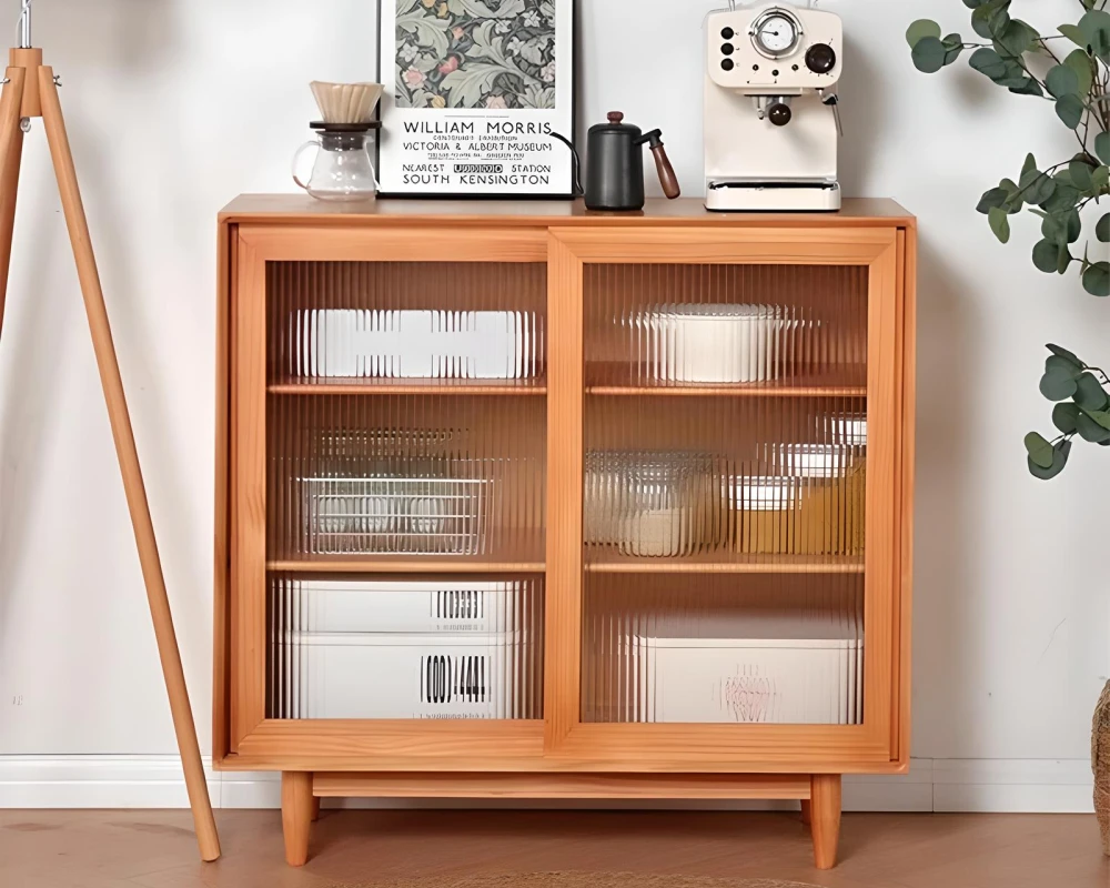 sideboard cabinet with drawers