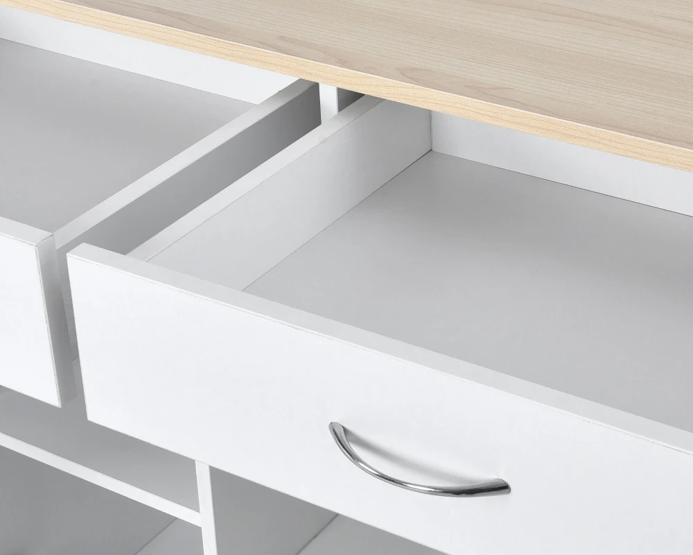 portable kitchen island small