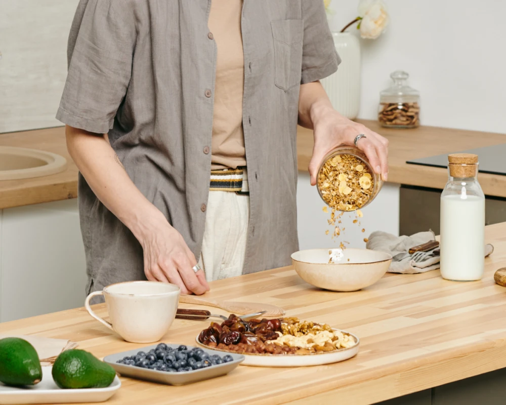 portable island table